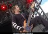 Alter Bridge at Rock on the Range 2008 - Day 2       