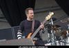Alter Bridge at Rock on the Range 2008 - Day 2       
