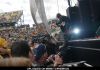 Alter Bridge at Rock on the Range 2008 - Day 2       