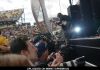 Alter Bridge at Rock on the Range 2008 - Day 2       
