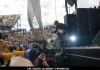 Alter Bridge at Rock on the Range 2008 - Day 2       