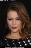 Alyssa Milano at "The Hangover Part II" Los Angeles Premiere - Arrivals