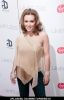 Alyssa Milano at "Limitless" New York City Premiere - Arrivals