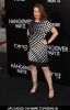 Pregnant Alyssa Milano at Hangover 2 Premiere 