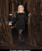 Amanda Holden Launches SS11 TrimSole Toning Footwear at The Criterion in London
