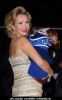 Amanda Holden at 2010 Collars and Coats Gala Ball Marking the 150th Anniversary of Battersea Dogs and Cats Home - Arrivals