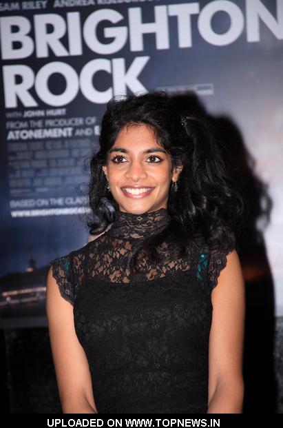 Amara Karan - Photo Gallery Amara Karan - Wallpaper Gallery