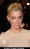 Amber Heard at "The Rum Diary" European Premiere - Arrivals