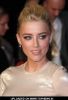 Amber Heard at "The Rum Diary" European Premiere - Arrivals