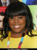 Amber Riley at Glee" Los Angeles Premiere Event - Arrivals