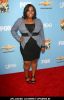 Amber Riley at "Glee" Season 2 Hollywood Premiere and DVD Release Party - Arrivals