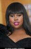 Amber Riley at 17th Annual Screen Actors Guild Awards - Arrivals  