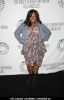 Amber Riley at PaleyFest 2011 Presents "Glee" - Arrivals