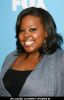 Amber Riley at "Glee" Season 2 Hollywood Premiere and DVD Release Party - Arrivals