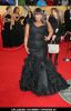 Amber Riley at 17th Annual Screen Actors Guild Awards - Arrivals 