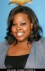 Amber Riley at "Glee" Season 2 Hollywood Premiere and DVD Release Party - Arrivals