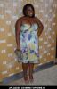 Amber Riley at Fox Broadcasting, Twentieth Century Fox and FX 2011 Emmy Nomination Celebration - Arrivals  