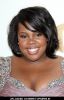 Amber Riley  at   63rd Annual Primetime Emmy Awards - Arrivals