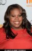 Amber Riley at The Trevor Project's 2011 Trevor Live! - Arrivals