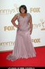 Amber Riley at 63rd Annual Primetime Emmy Awards Arrivals