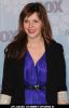 Amber Tamblyn at 2011 Fox All-Star Party