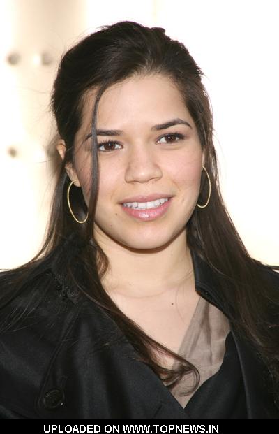 america ferrera fat. America Ferrera Photos