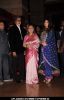 Amitabh Bachchan, Jaya Bachchan and Aishwarya Rai were present at the grand celebration of Genelia and Riteish wedding reception