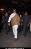 Bollywood actor Amitabh Bachchan listen to Indian singer Kailash Kher during the release of his new album "Kailasha Rangeele" 