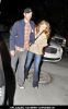 Amy Adams and Darren Legallo at 2011 NBA - Celebrity Sightings at the Utah Jazz and Los Angeles Lakers Basketball Game 