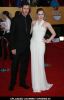 Amy Adams and Darren Legallo at 17th Annual Screen Actors Guild Awards - Arrivals