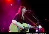 Amy McDonald in Concert at Shepherds Bush Empire in London - February 19, 2008