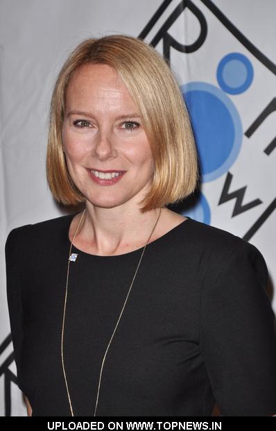 Amy Ryan at Room to Grow 2010 New York City Fall Gala - Arrivals Amy Ryan at Room to Grow 2010 New York City Fall Gala - Arrivals