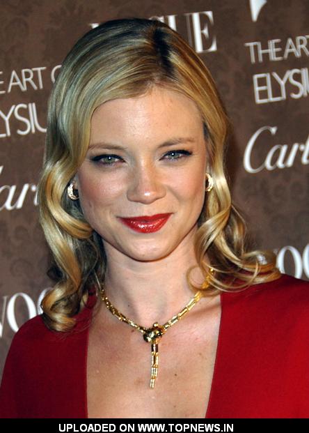 Amy Smart at 2nd Annual The Art of Elysium Heaven Gala - Arrivals