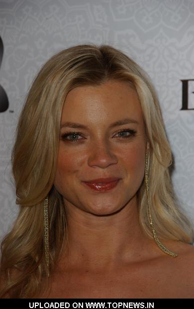 Amy Smart at The Art Of Elysium's 3rd Annual "Heaven" Black Tie Charity Gala - Arrivals Amy Smart at The Art Of Elysium's 3rd Annual "Heaven" Black Tie Charity Gala - Arrivals