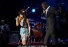 Amy Winehouse at Rock in Rio Lisboa 2008 - Day 1