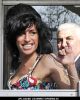Amy Winehouse Arrives at the Westminister Magistrates Court in London on March 17, 2009