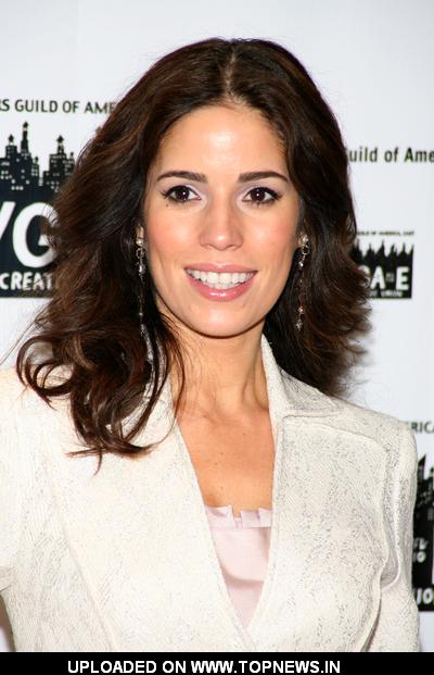 Ana Ortiz at 61st Annual Writers Guild Awards - Arrivals Ana Ortiz at 61st Annual Writers Guild Awards - Arrivals