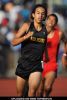 Ana Rosales at 2008 Track - L.A. City Section Finals - May 22, 2008