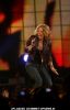 Anastacia at 40 Principales Awards 2008 - Arrivals and Show