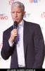 Anderson Cooper at CTV Upfront Presentation Press Conference in Toronto