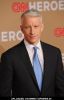 Anderson Cooper at 2010 CNN Heroes: An All-Star Tribute - Arrivals 