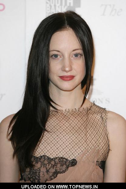 Andrea Riseborough