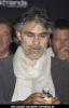 Andrea Bocelli at "David Foster and Friends" One Night Only Star Studded Concert - Press Conference