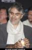 Andrea Bocelli at "David Foster and Friends" One Night Only Star Studded Concert - Press Conference