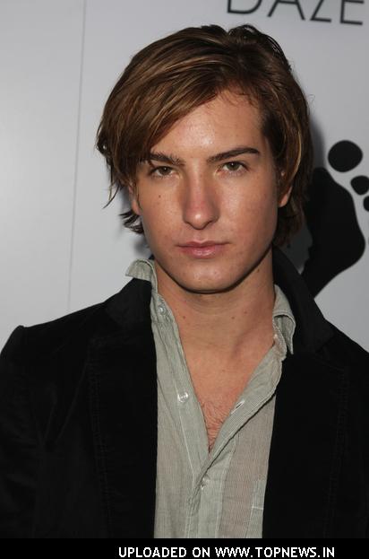 andrew james allen at