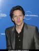 Andrew McCarthy at The 2008 NBC Universal Experience Upfronts - Arrivals