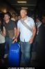 Australia all-rounder Andrew Symonds joins Big Boss - snapped at airport.
