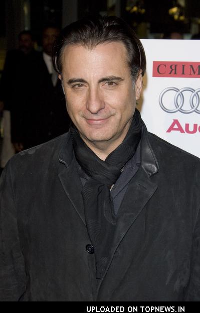 Andy Garcia