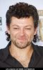 Andy Serkis at BAFTA's 7th Annual PreEMMY TV Tea Party - Arrivals
