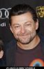 Andy Serkis at 18th Annual BAFTA Los Angeles Award Season Tea Party - Arrivals   
